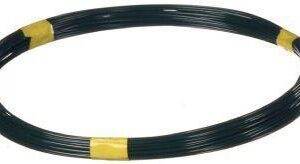 Spanndraht grün 3,1 mm a 55 m