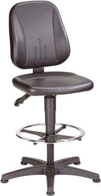 Stuhl Unitec 3 Integralschaumpolster 9651-2000 1 Stück 1 Stuhl Unitec 3 Integralschaumpolster 9651-2000 1 Stück