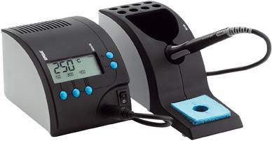 Lötstation Digital RDS 80 Ersa 1 Lötstation Digital RDS 80 Ersa