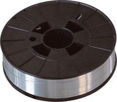 Schwei?draht hochlegiert 1.4316 0,8mm 5kg