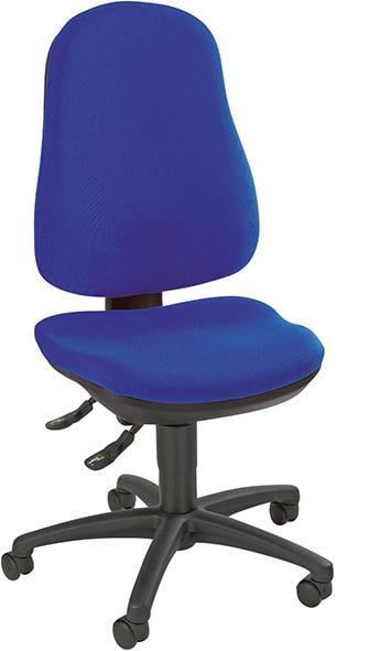 Drehstuhl Point 70 royalblau 1 Stück 1 Drehstuhl Point 70 royalblau 1 Stück