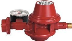 Haushalt-Regler 1,5kg 50mbar 05-150 GOK