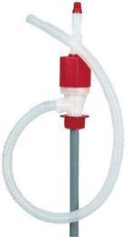 Chemiehandpumpe PCP 250