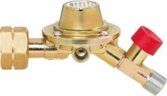 Mitteldruck-Regler Kombi G 9,5mm (3/8") L 4,0 bar 12 kg