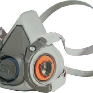 Halbmaskenkörper 6200