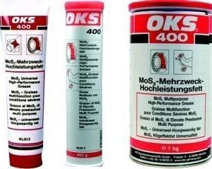 MOS2 Mehrzweck-Hochleistungsett 1kg OKS400