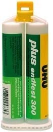 UHU plus endfest 300 50ml Doppelkammerkartusche