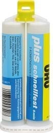 UHU plus schnellfest 50ml Doppelkammerkartusche