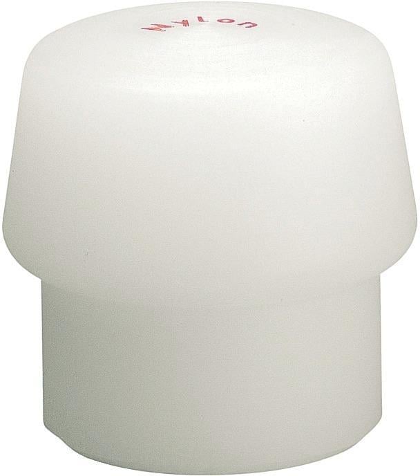 Schonhammerkopf SIMPLEX D60 mm Nylon Halder 1 Schonhammerkopf SIMPLEX D60 mm Nylon Halder