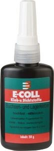 Buchsen- und Lagerkleber hochfest-niedrigviskos 50g