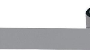Magnetoflex-Band grau 10mm x 1m