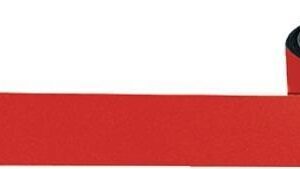 Magnetoflex-Band rot 10mm x 1m