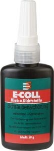 Schraubensicherung mittelfest-hochviskos 50ml