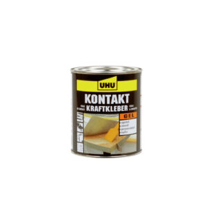 Kontaktkleber gelförmig