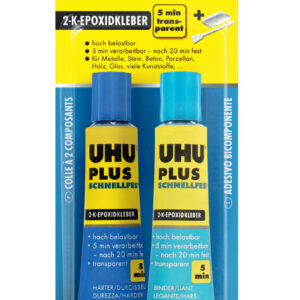 plus schnellfest 35g