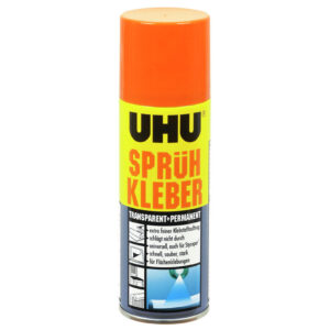 Sprühkleber