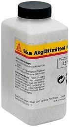 Sika-Abglättmittel N 1L
