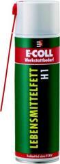 Lebensmittelfett Sprühflasche H1 500ml