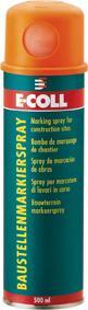 EU Baustellenmarkierspray grün 500ml