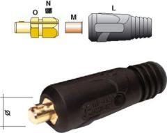 Stecker 400 A/35 mm²