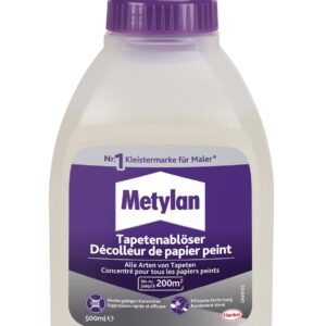 Tapetenablöser Aktiv, 500ml