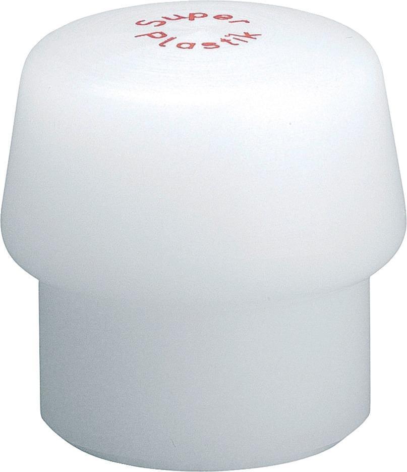 Schonhammerkopf SIMPLEX D30 mm Superplastik Halder 1 Schonhammerkopf SIMPLEX D30 mm Superplastik Halder
