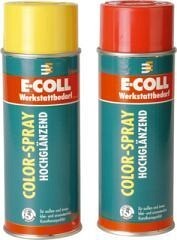 Color-Spray glänzend 400ml gelbgrün