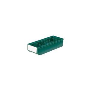 Regalkasten RK 400/152 grün