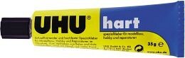 UHU hart 35g