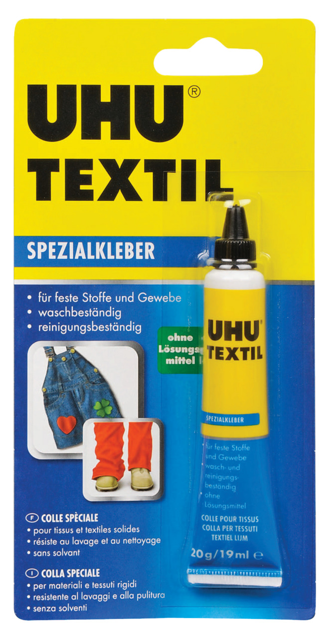 TEXTIL Blister 20 g 