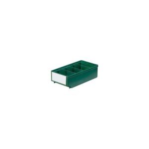 Regalkasten RK 400/93 grün