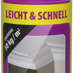 Deko-Kleber, 310ml, weiß