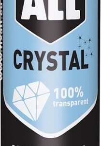 Fix ALL CRYSTAL 290ml glasklar