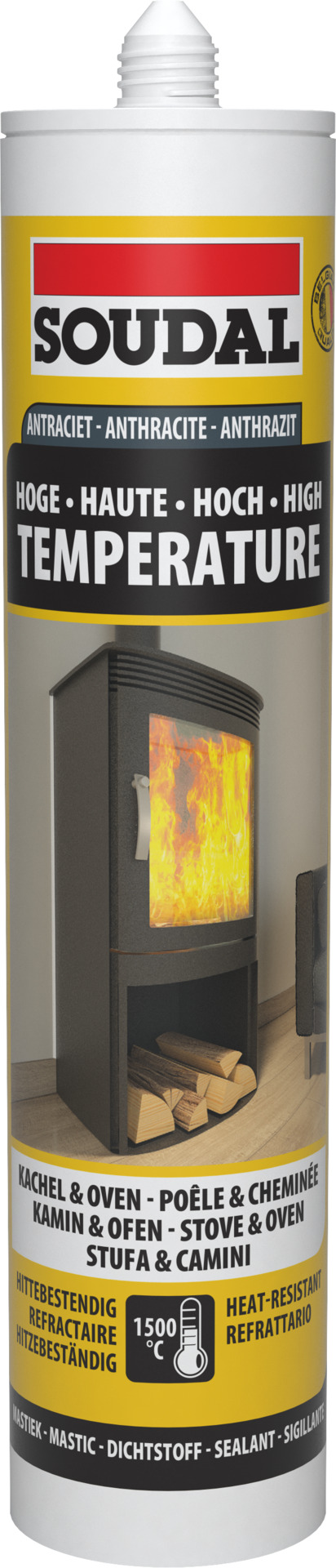 Kamin & Ofen, 300ml 1 Kamin & Ofen, 300ml