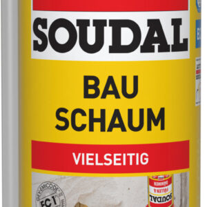 Bauschaum B2 (Genius Gun)