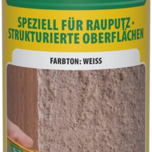Riss & Putz Acryl, 300ml, weiß