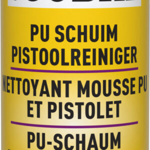 Schaum & Pistolen Reiniger DIY, 500ml
