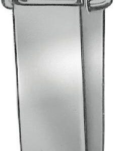 Kistenverschlüsse 53x22M M Nr.1202050Z