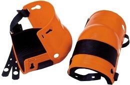 Gummiriemen 338 mm für Knieschoner Nierhaus