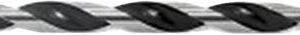 Holzspiralbohrer SP 8x117mm Fisch