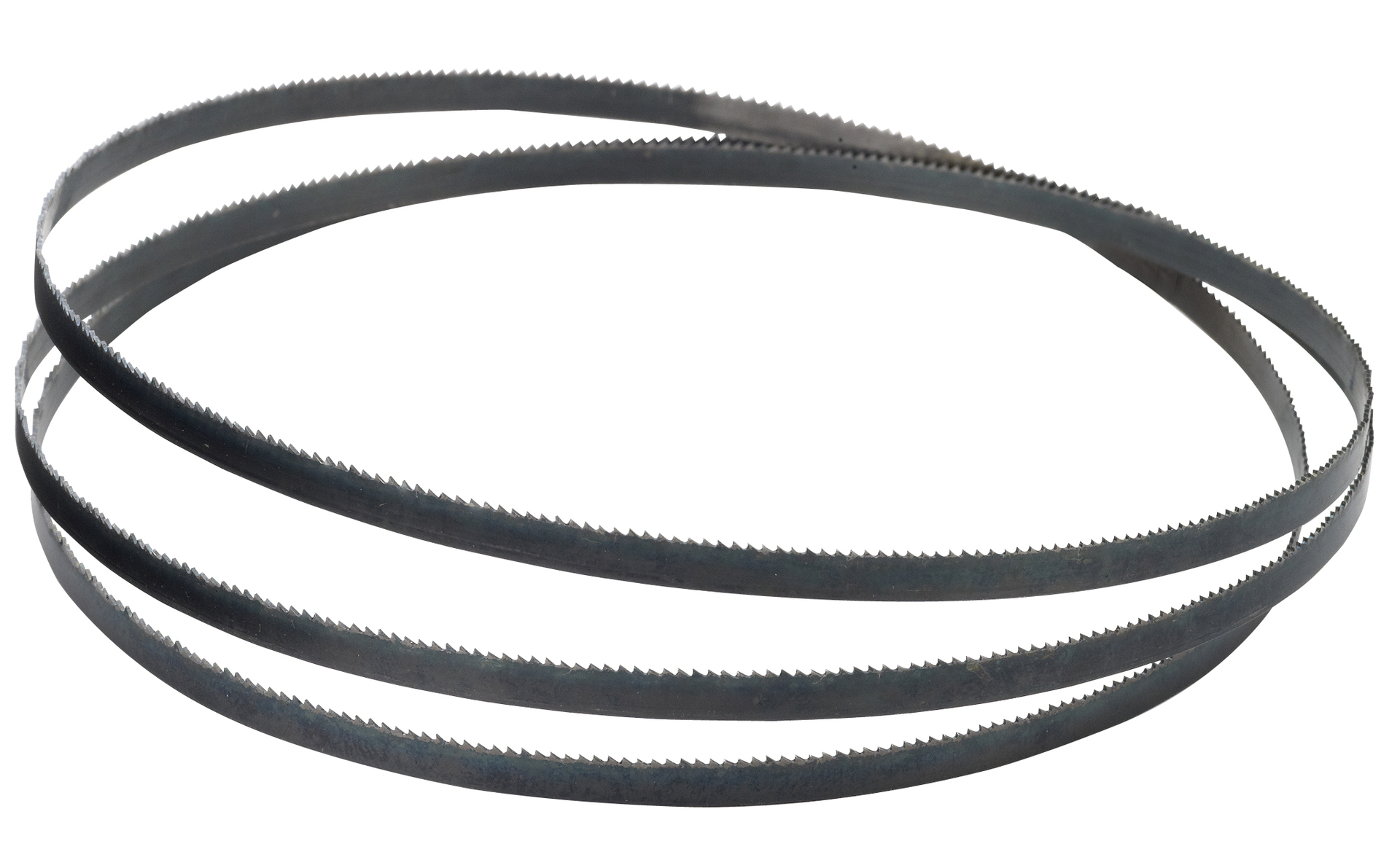 Bi-Metall-Sägeband für MICRO-Bandsäge MB S 240/E 1 Bi-Metall-Sägeband für MICRO-Bandsäge MB S 240/E