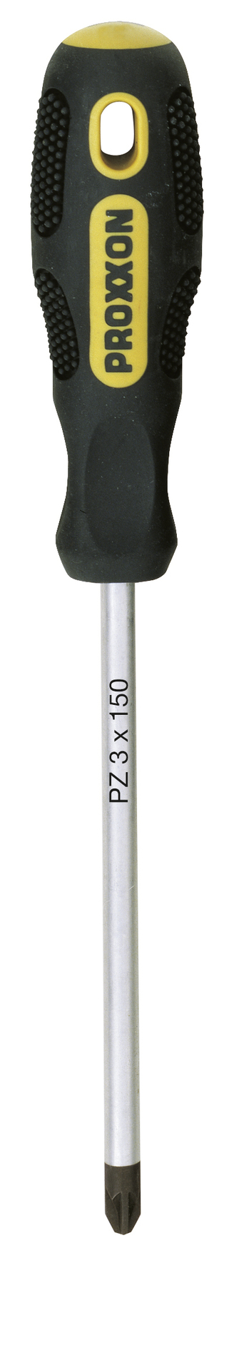 FLEX-DOT-Schraubendreher POZIDRIV PZ 1 FLEX-DOT-Schraubendreher POZIDRIV PZ