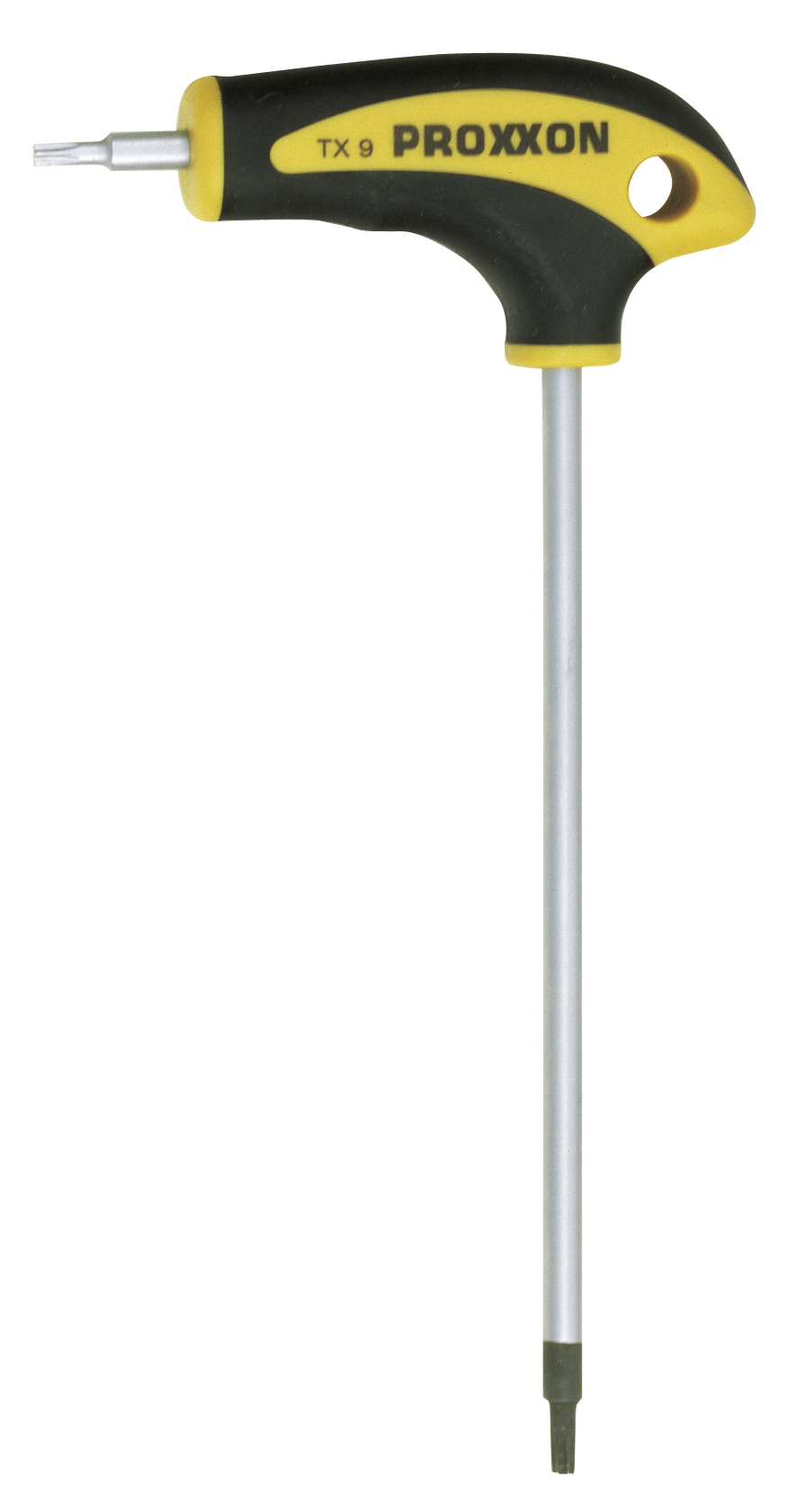 L-Griff-Schraubendreher TX / TTX 1 L-Griff-Schraubendreher TX / TTX