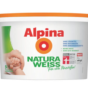 Naturaweiß
