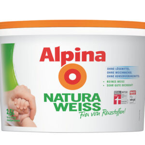 Naturaweiß