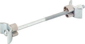 Arbeitsplattenverbinder 100 mm lang 5 Clip
