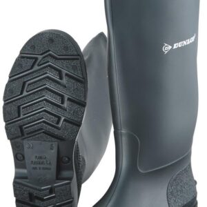 Dunlop Stiefel Pricemastor