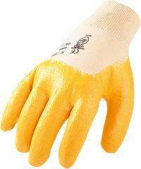 Handschuh Nitril