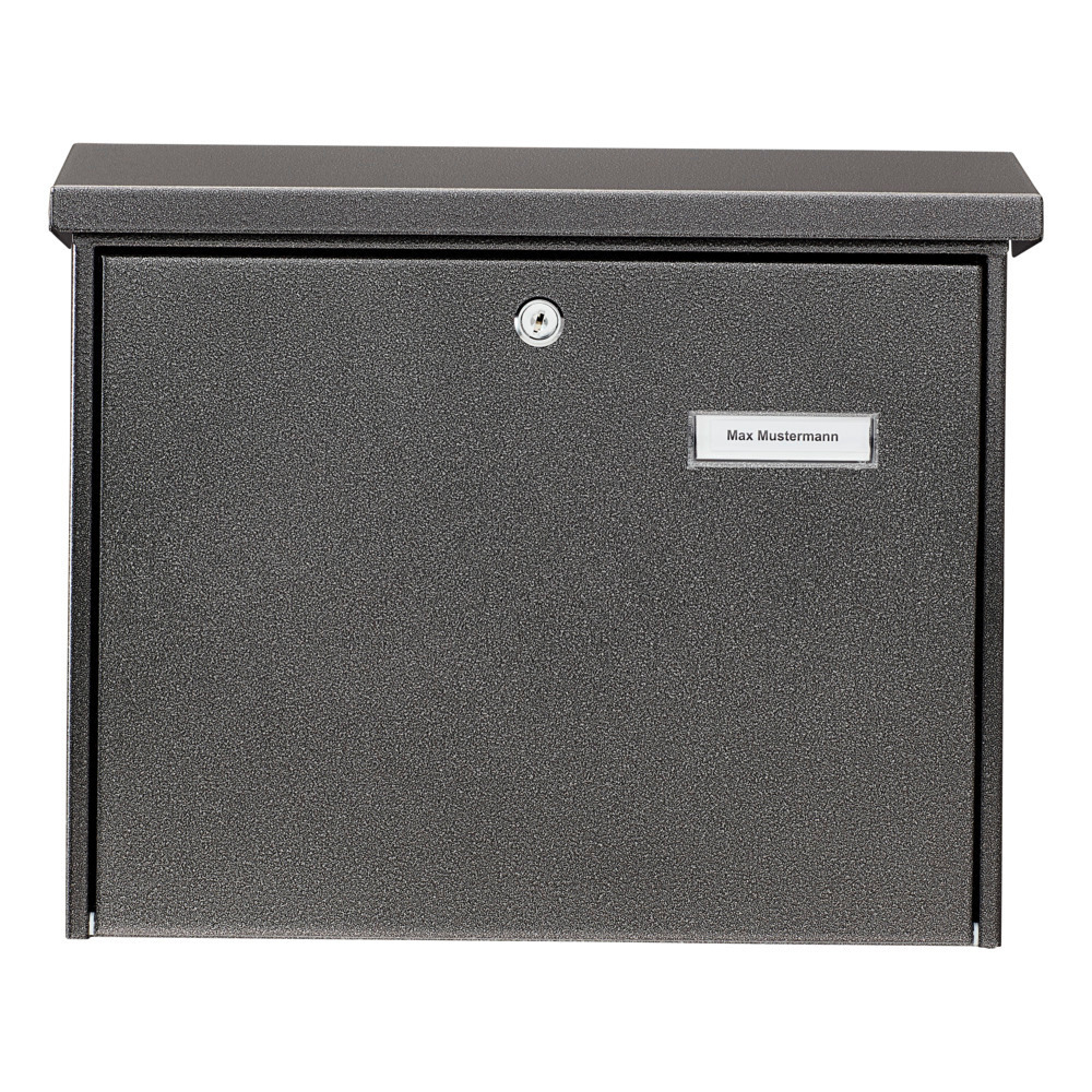 Briefkasten JOURNAL 5867 1 Briefkasten JOURNAL 5867