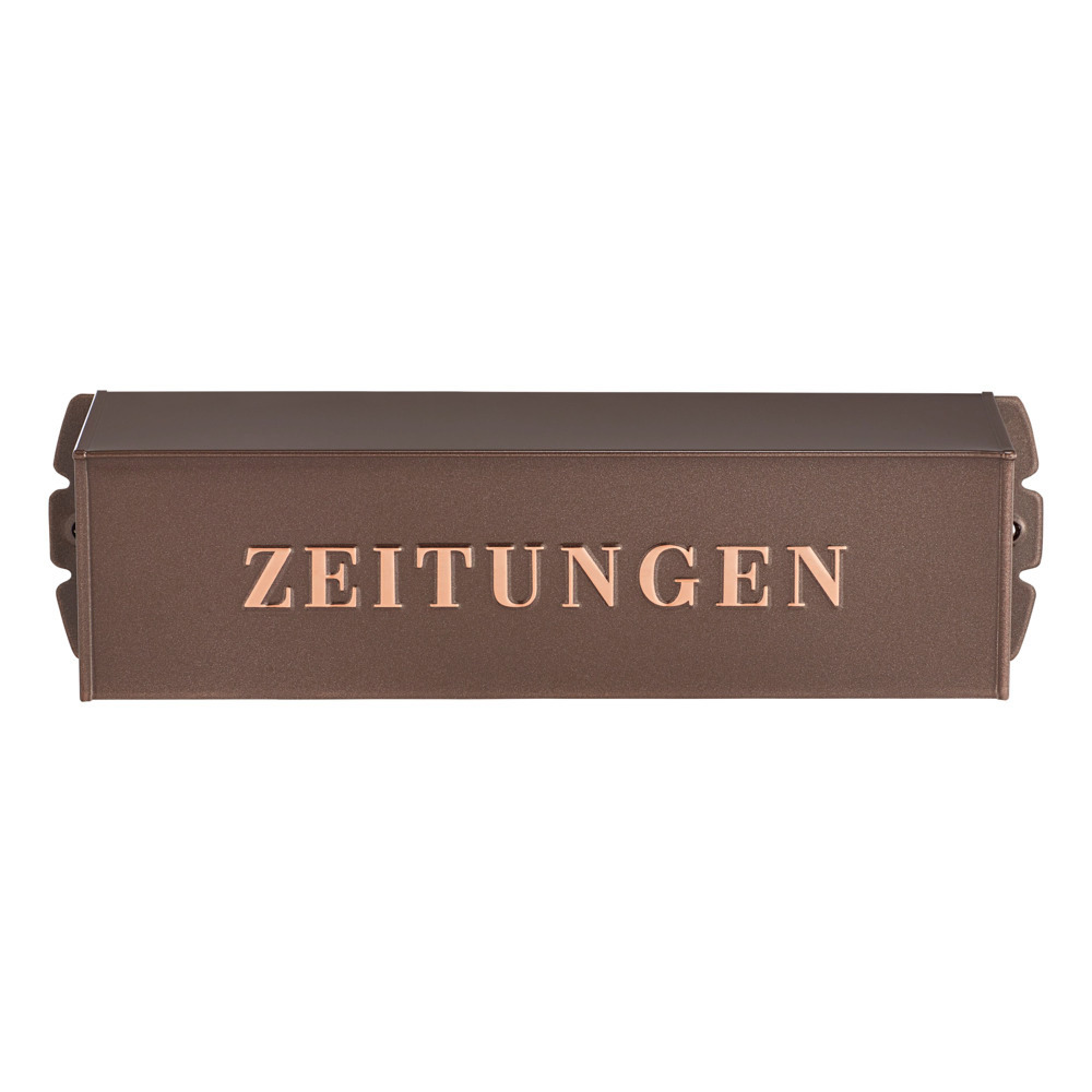 Zeitungsbox 808 1 Zeitungsbox 808
